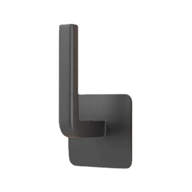 Hat Rack for Baseball Caps Adhesive Hat Hooks for Wall Cap Hanger Storage Cap Organizer No Drilling Hat Holder for Door Closet