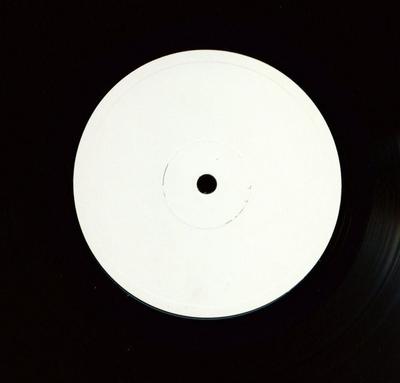 12inch Record KARMA KID  Its Always JUS001 JUSTUS MUSIC 2012 UK Dance  Electronica Used