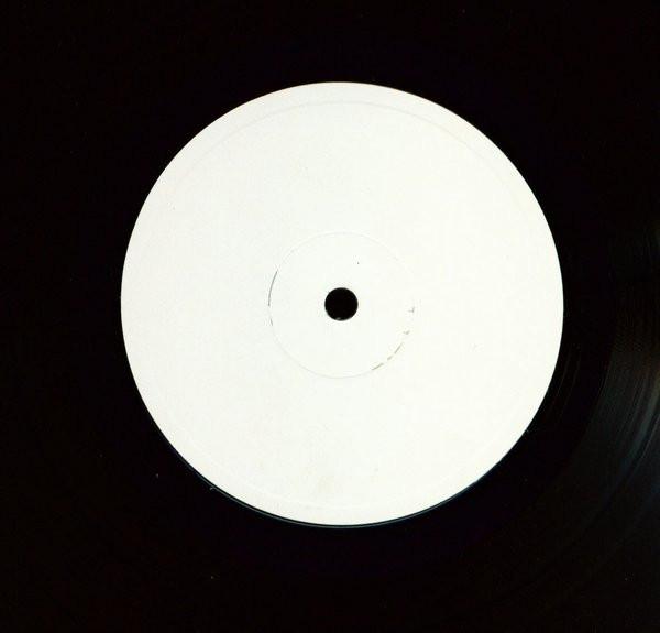 

12inch Record KARMA KID Its Always JUS001 JUSTUS MUSIC 2012 UK Dance Electronica Used