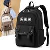 Fashionable Primary School Backpack For 2-6 Grade Students Cute Double Shoulder Bag Wholesale