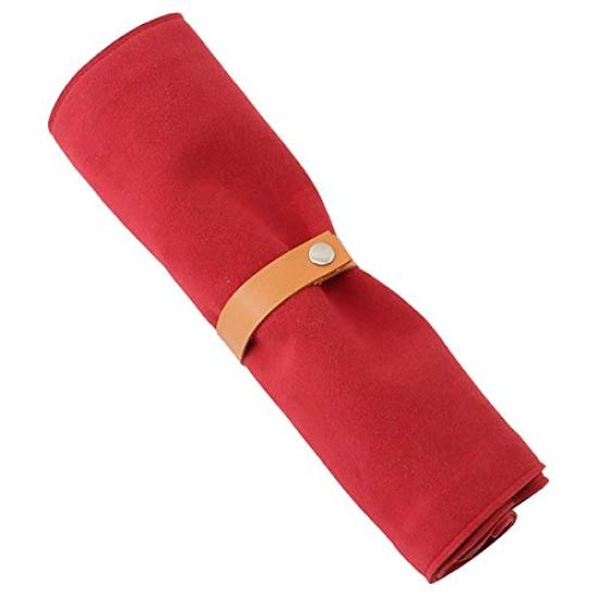 Itoya Farbkarte Dokumententasche 82 Kardinalrot