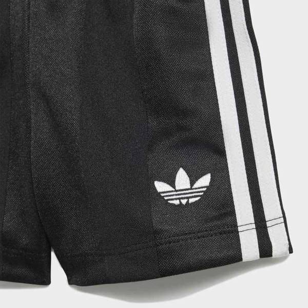 adidas Jersey ShorT T seT