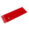RECLOW RECLOW 100% Wool Muffler VER.2 Red