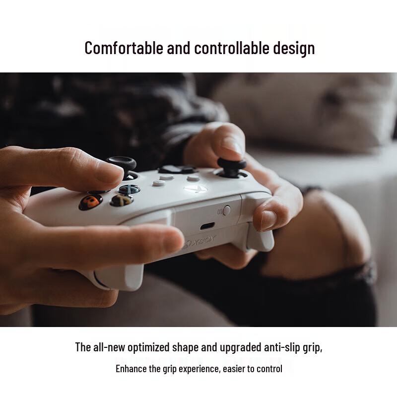 XBOX Microsoft Xbox Series X/S Wireless Controller