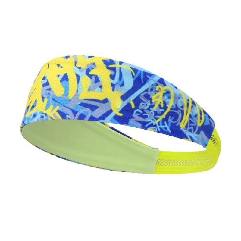 Unisex Athletic Sweatband