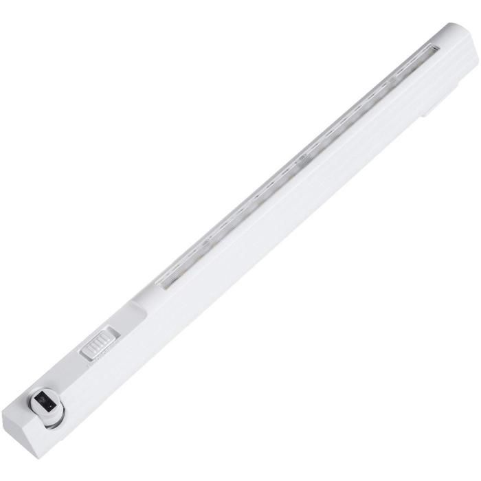 Lampe de placard LED - Noname - Détecteur de mouvement PIR - 19xLED - 4000K - 3m