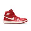 Air Jordan 1 Retro Sneakers High OG Gym Red Men's 555088-601