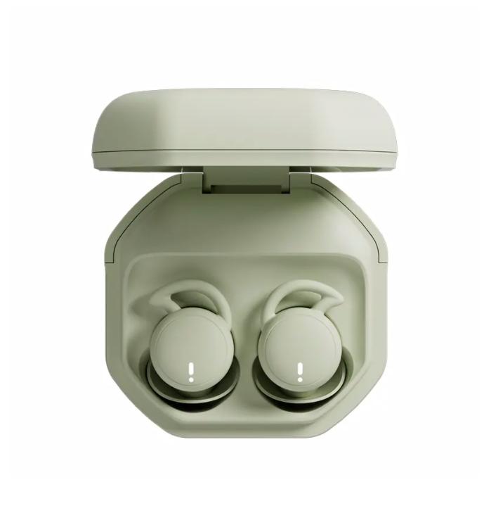 

Bluetooth-наушники для сна, невидимые маленькие беспроводные наушники, миниатюрные удобные с шумоподавлением для сна на боку, для дома и работы