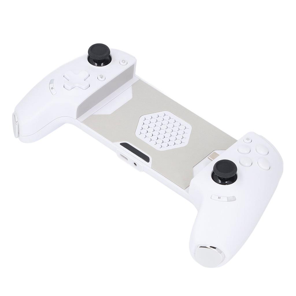 Mobiler Game Controller Typ C Kabelgebundener Bluetooth Wireless Turbo Auto Fire Handy Gaming Controlle