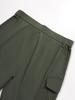 Men's Outdoor Tactical Pants - Spring/Summer Casual Workwear, Functional Straight-leg Training Pants #8725