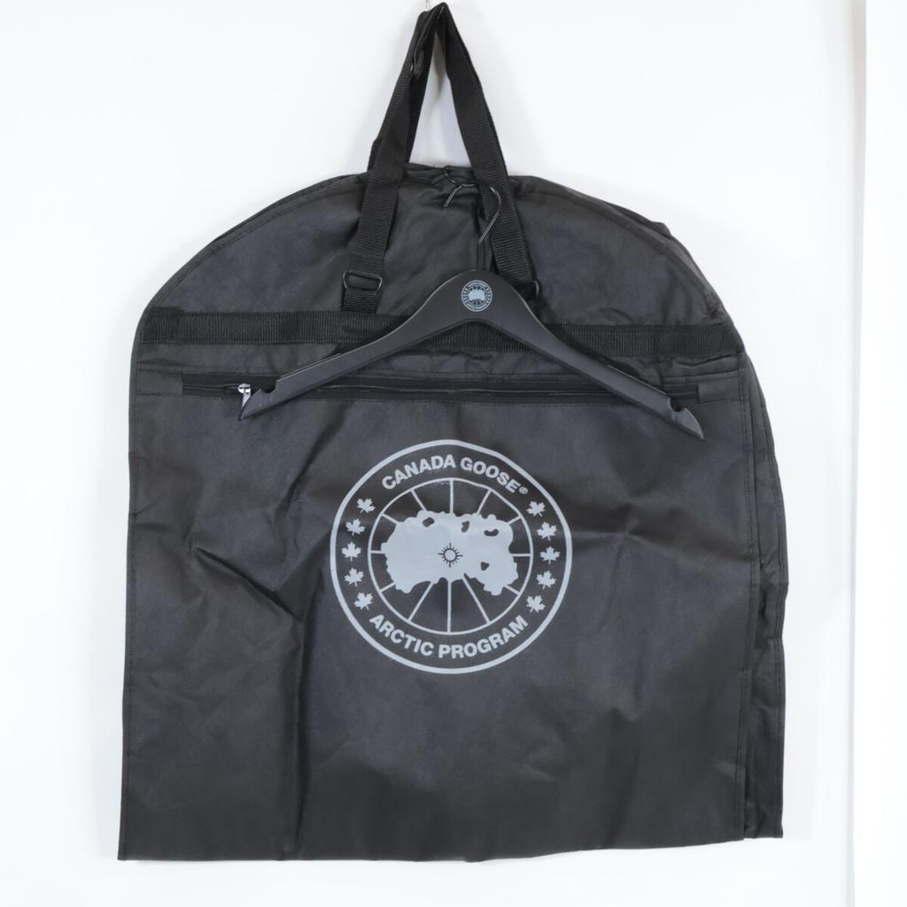 CANADA GOOSE Domestically authorized 3821LA Sherbrooke Parka Jacket XS BordeauxUsed