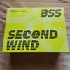 [USED] BSS Second Wind Special Edition Bsok-sun Seventeen