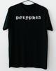 Basic Polyphia Band T-shirt Black Short Sleeve All Sizes S To 5Xl JM639