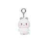 12Cm Kpop Plave Cartoon Cute Plush Doll Keychain High Quality Ins Style Full Pp Cotton Keyring Noah Yejun Bamby Eunho Fans Gifts