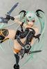 Wing the Gate Scale ABS PVC Complete Figure Queen's Gate Alice, Opener, 1/6 & Pre-painted