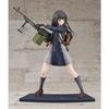 Licorice Recoil Takina Inoue 1/7 Scale Plastic Painted Finished Figure G94756