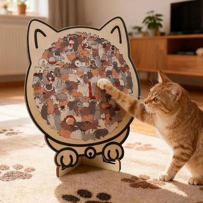 Yapboz & Bulmaca – Bulmacalar