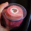 100pcs Cupcake Paper Cups Food Grade Round Muffin Case Cute Cupcake Wrappers Wedding Party Supplies