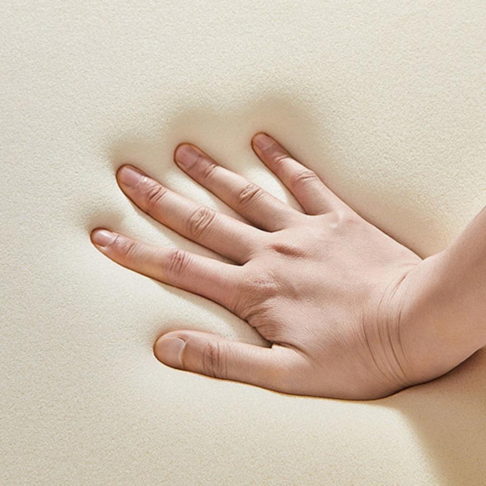 Solid Wood Shoe Entryway Thickly Padded Shoe Bench Anti-Collapse Hallway Breathable Storage Stools Living Room Changing Stool