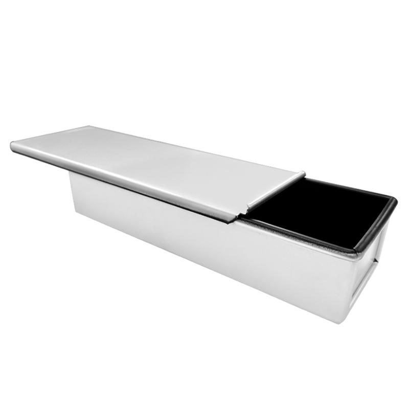 Kitchenware Detroit Pizza Pan Baking & Dishes Pan Non-stick Deep Pizza Tools Hard-anodized Pizza Baking Pan for One Person
