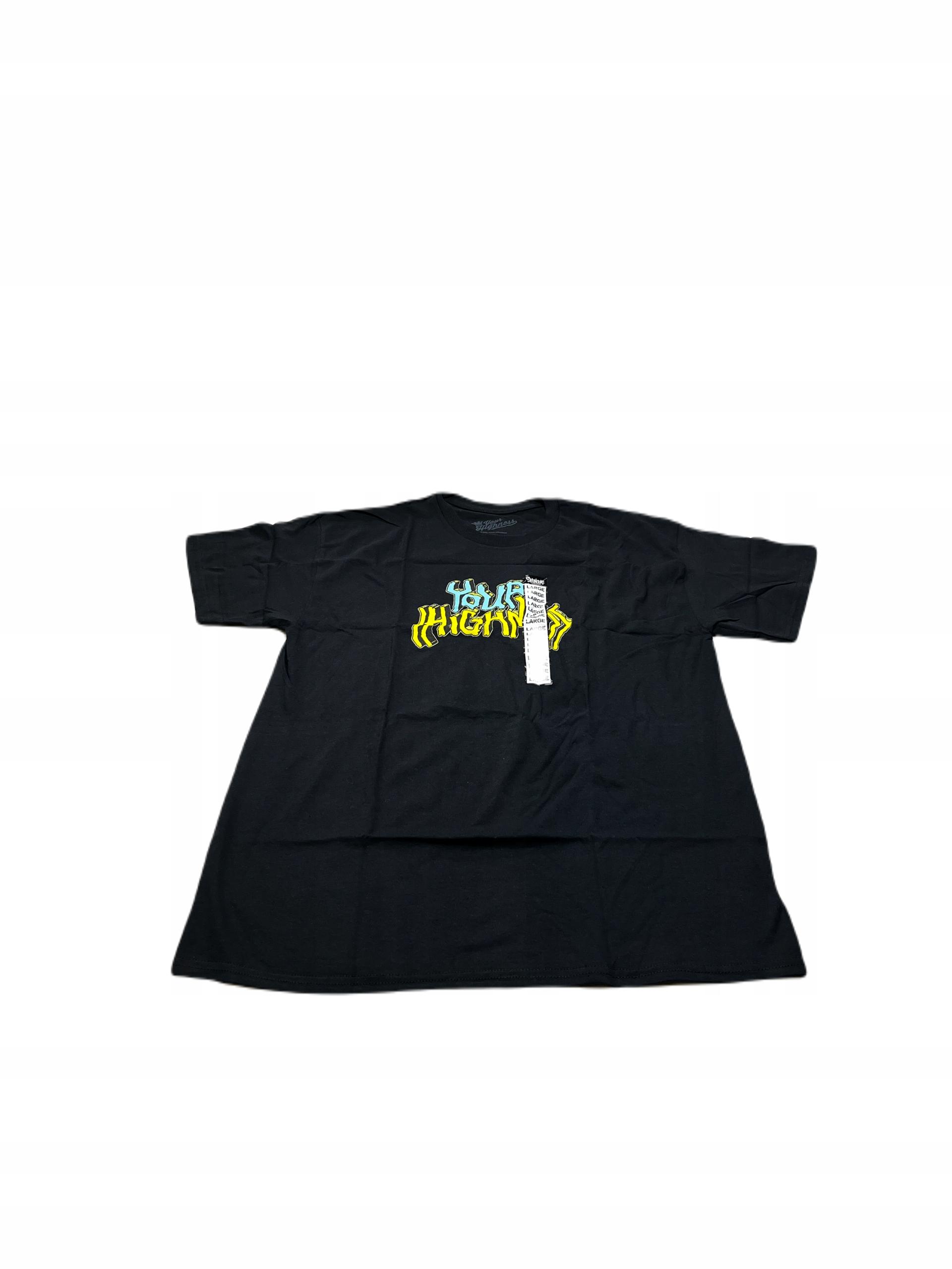 

T-shirt men s round neck SPENCER S SINCE 1947 L
