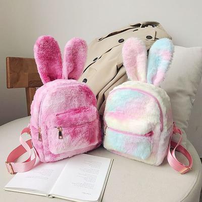 Poupées et peluches – Sacs à dos peluches