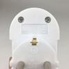 1 To 2 Way European Conversion Plug Socket Adapter EU Standard Expansion Power Adapter Socket Extension Plug Converter