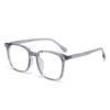 2304 Magnetic Sleeve Glasses For Men And Women Can Be Equipped With Myopia One Mirror Dual-Purpose Polarized Sunglasses Anti-Ultraviolet Sunglasses