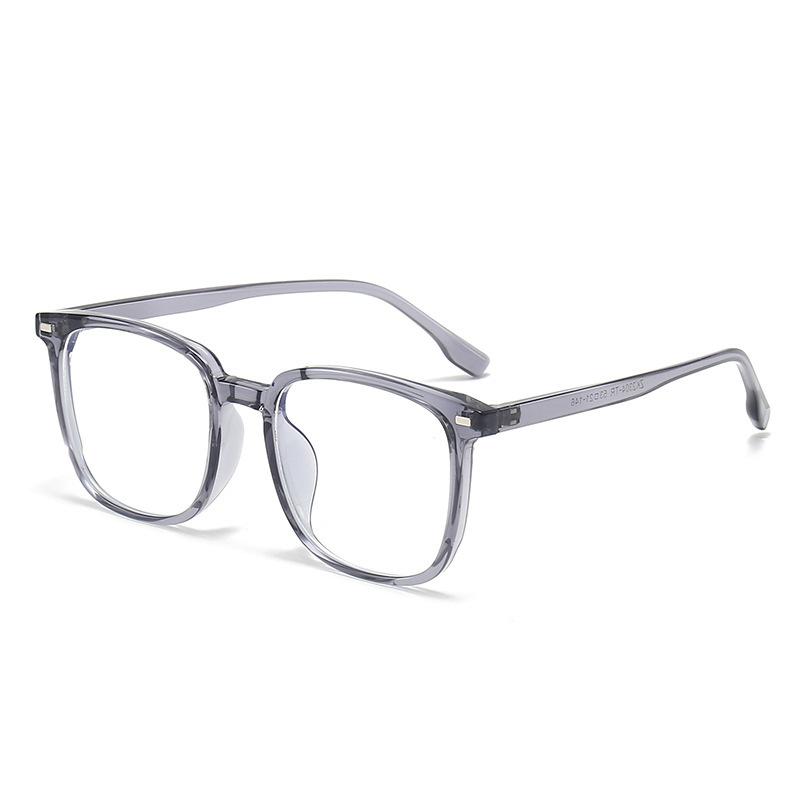 2304 Magnetic Sleeve Glasses For Men And Women Can Be Equipped With Myopia One Mirror Dual-Purpose Polarized Sunglasses Anti-Ultraviolet Sunglasses