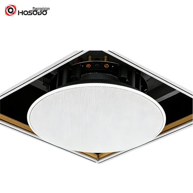Hongshid HSD-TH818 Ceiling Speaker (CN Version)