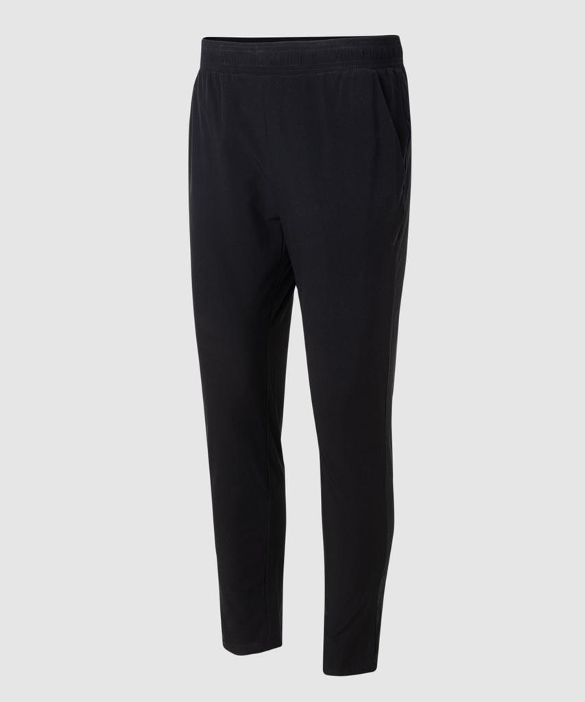 MUSINSA STANDARD SPORTS Moving Moveright Straight Pants (2 Colors)
