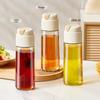 OLOEY Automatic Oil Dispenser Bottle