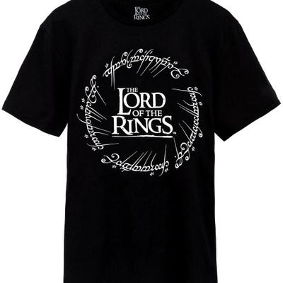 Mens Logo T-Shirt