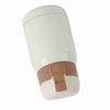 200ML Mini Stainless Steel Double Wall Vacuum Insulated Cup Thermal Water Bottle Office Mug