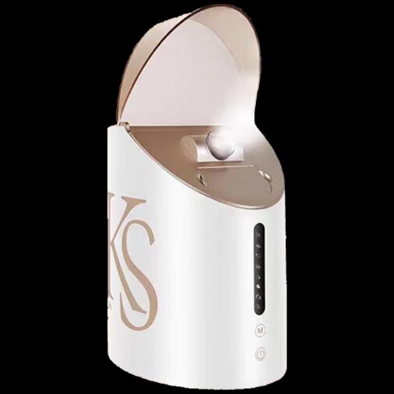 

K-SKIN Wireless Cold & Hot Mist Facial Steamer KD2312