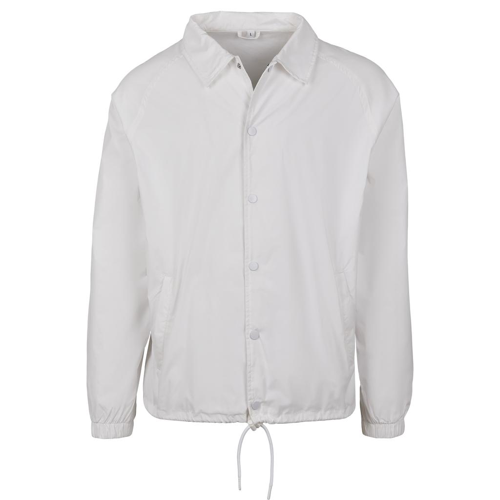 Bauen Sie Ihre Marke Unisex Erwachsener Einfache Coachjacke