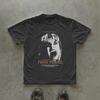 Twin Peaks Graphic T-shirt, Horror Series Streetwear Tee, Vintage Movie Tee, Unisex Cult TV Shirt, Cinematic Art Style, Retro Film Tee