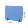 Acoustic Desk Divider Partition Desktop Board Privacy Panel for Office Table