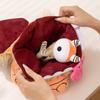 22CM New Don’T Starve Chester Gaming Peripheral Cute Plush Doll Decoration Children Holiday Birthday Gifts For Fan