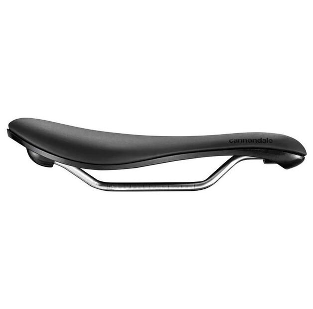 

Cannondale Line S Cromo Flat велосипедное седло 142 mm