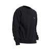 Li Ning Classic Black And White Casual Sweatshirt Unisex Sweatshirt ASWYE41-1
