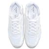 Nike Air Zoom Spiridon Cage 2 'Triple White' Sneakers Casual CJ1288-100
