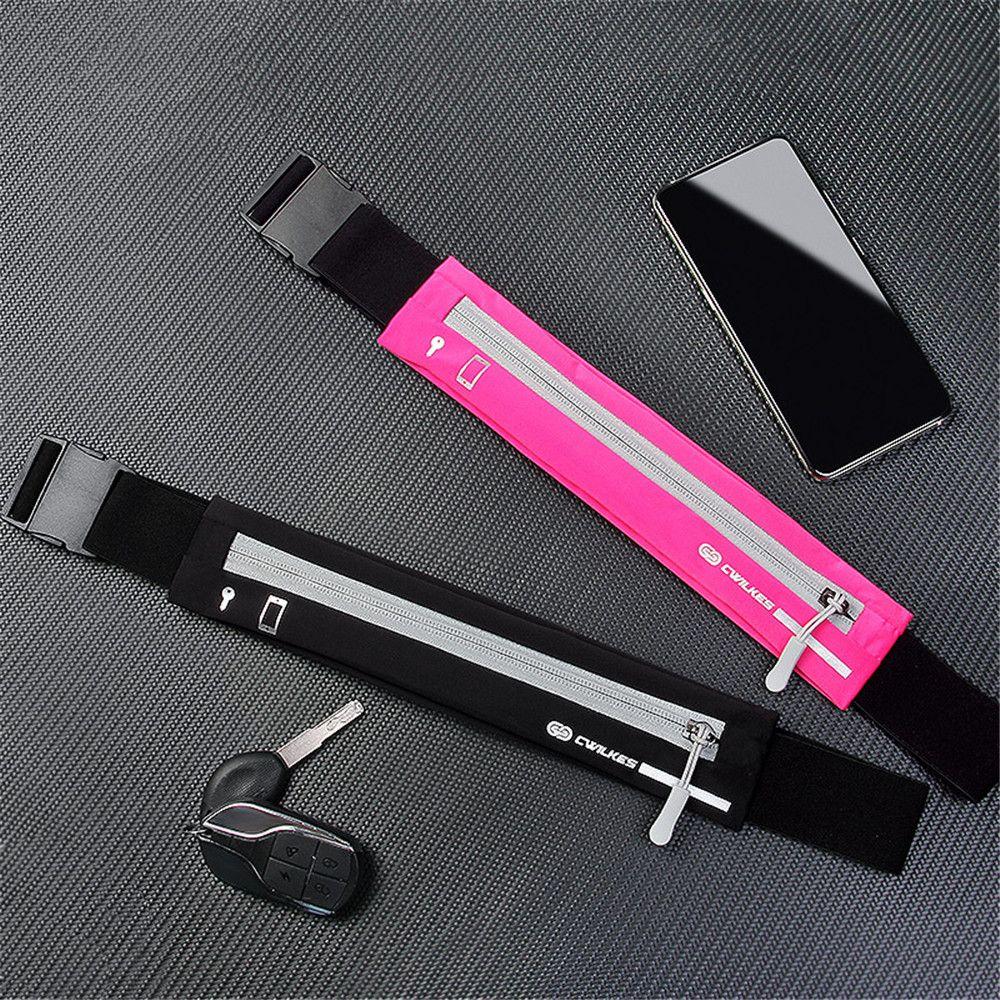 

Mobile Phone Running Gym Exercise Waist Bag Waist Pack Sports Bag Phone Pouch