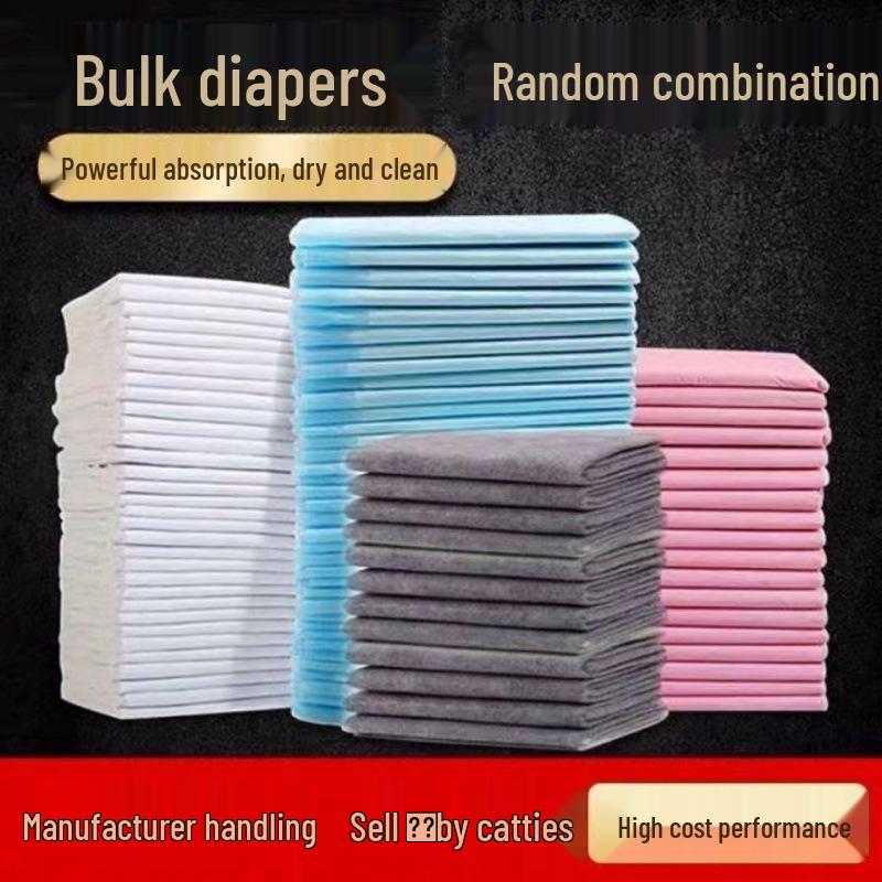 

Pet Supplies: Dog Pee Pads & Diapers, Cat Supplies by Weight, Deodorizing Mats. XL 80*120 - 1 lb