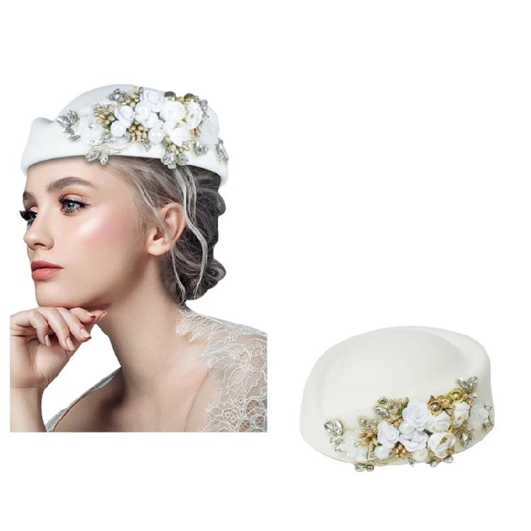 Retros Styles Beret Hat British Girl Sweet Styles Hat Casual Sport Unique Hat for Casual Wear