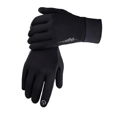 Warm Snowboarding Gloves for Biking Motorcycling Ski Gloves Windproof Skiing Thermals Gloves Winter Touchscreens Glove