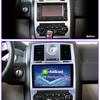 Chrysler 300C Android GPS Navigation with Reversing Camera