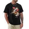 The Great Panda Ride Tshirt Urban Style Print Tshirt