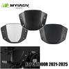 Für HONDA CB1000R CB 1000 R CB1000 R 2021 2022-2025 Sport Windschild Motorrad Frontwindabweiser Mit Halterung Lufteinlassverkleidung