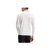 New FILA T Shirts Men's Brown White A11M441202FWT